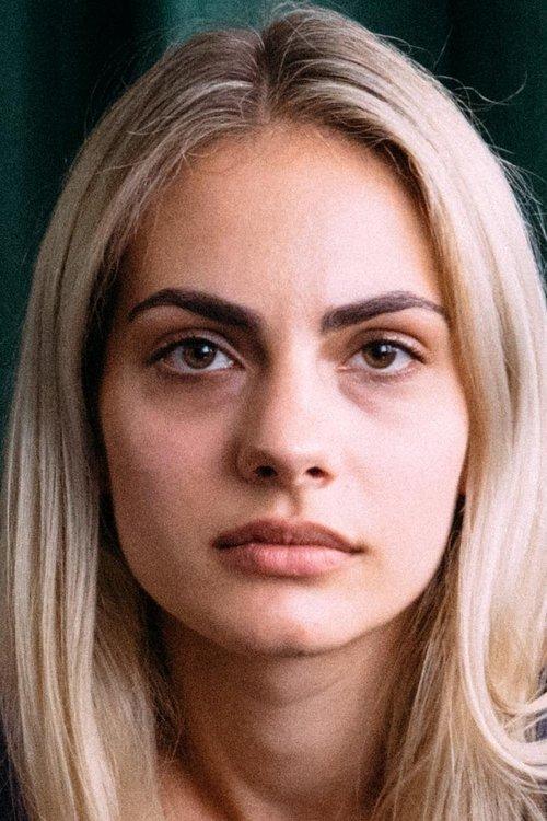 Tara Thaller fotoğrafı