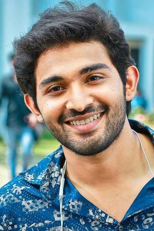 Ajay Mathew fotoğrafı