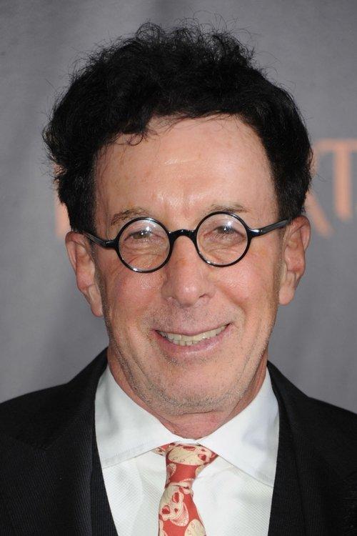 Mark Canton fotoğrafı