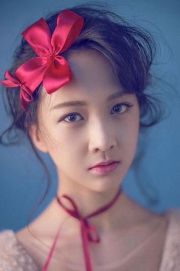 Gao Zhiyang fotoğrafı