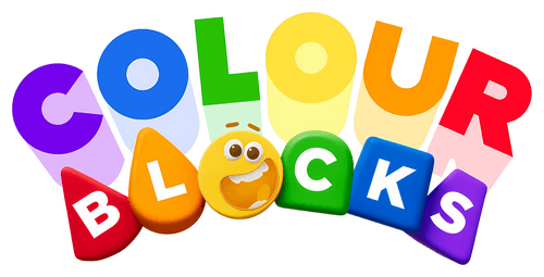 Colourblocks logo