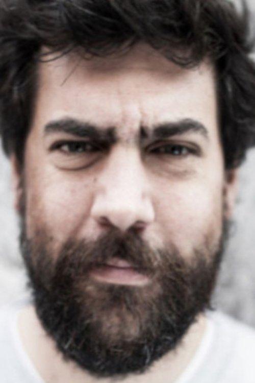 Esteban Navarro fotoğrafı