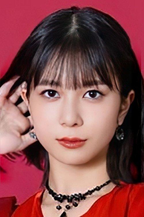 Rei Inoue fotoğrafı