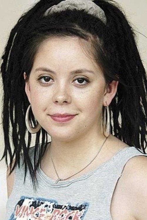 Silvie Koblížková fotoğrafı