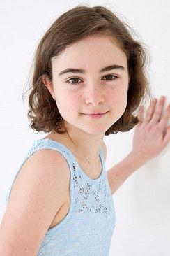 Inez Curro fotoğrafı