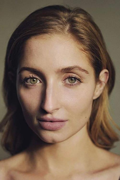 Therica Wilson-Read fotoğrafı