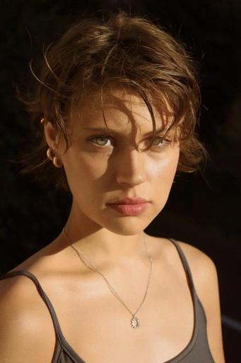 Yuliya Ilyina fotoğrafı