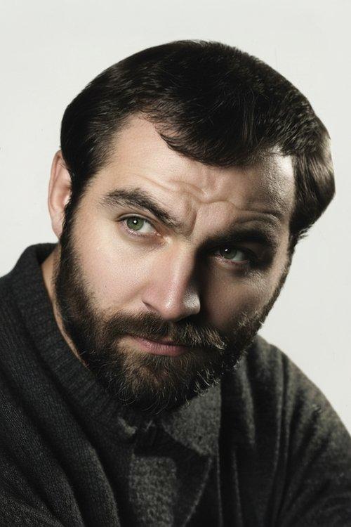 Tuncer Necmioğlu fotoğrafı