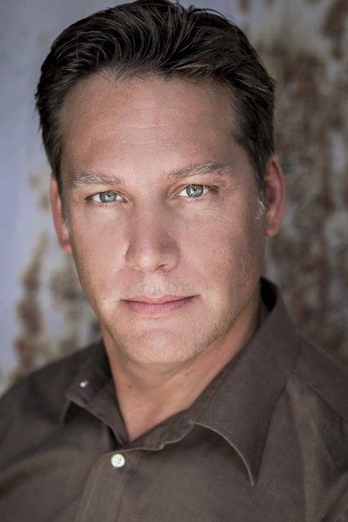 Jay Simon fotoğrafı