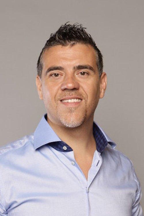 Martin Korbelič fotoğrafı