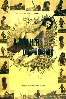 A Mulher do Próximo film afişi