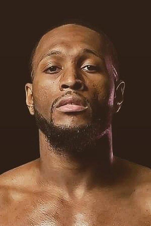 Quinton Rankin fotoğrafı