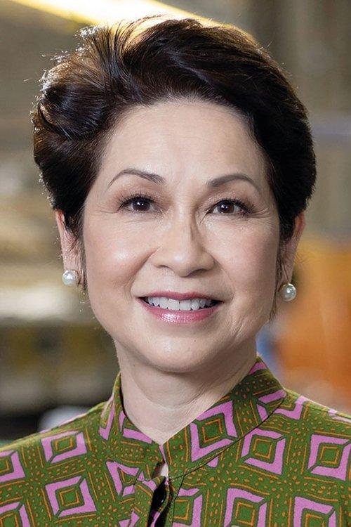 Vicky Tiu fotoğrafı