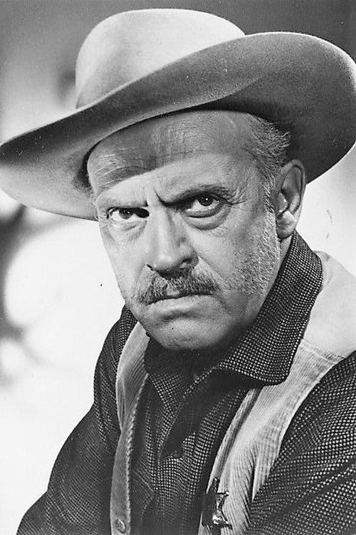 George Pembroke fotoğrafı