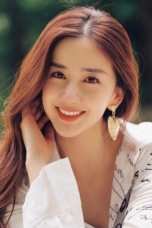 Maggie Chen fotoğrafı