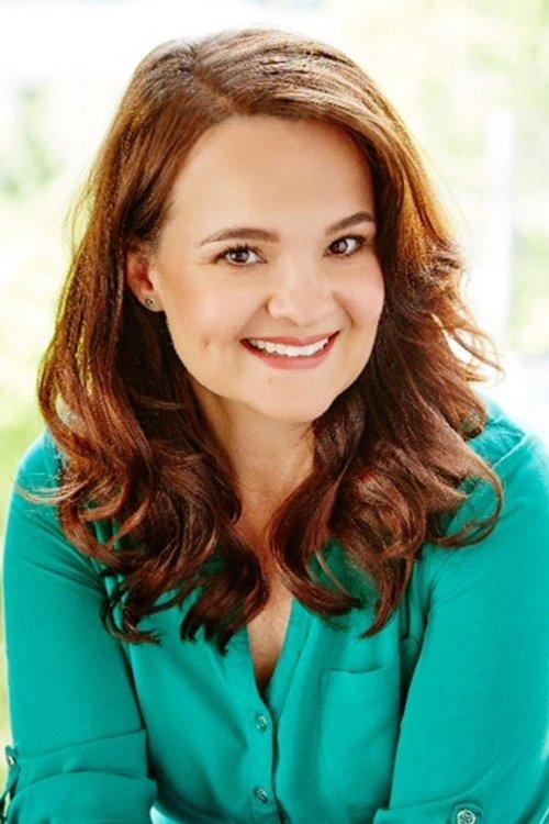 Michelle Doake fotoğrafı