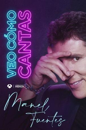 Veo Cómo Cantas Sezon 1