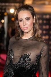 Gwen van Poorten fotoğrafı