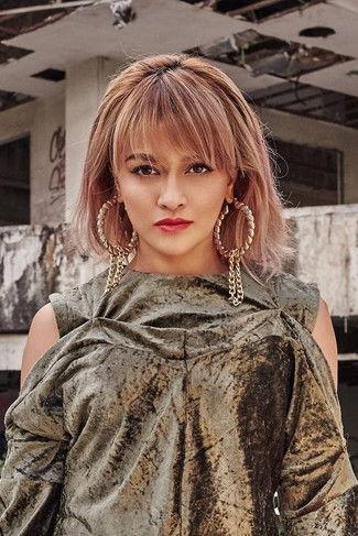 Sazzy Falak fotoğrafı