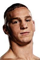 Scott Forrest fotoğrafı