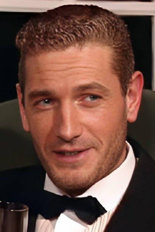 Philippe Dean fotoğrafı