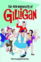 The New Adventures of Gilligan Sezon 2