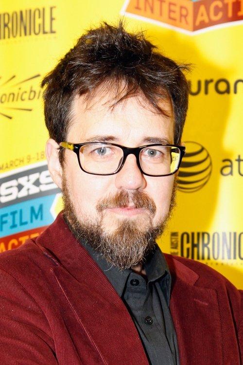 Paco Plaza fotoğrafı