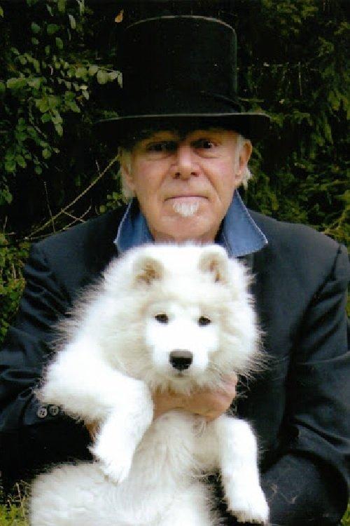 Robert Huot fotoğrafı