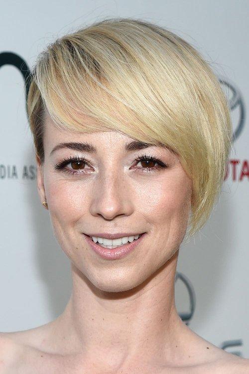 Karine Vanasse fotoğrafı