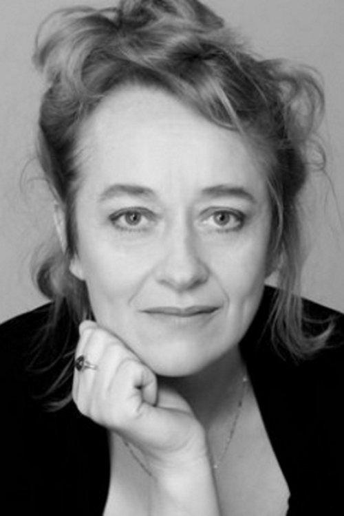 Antoinette Jelgersma fotoğrafı