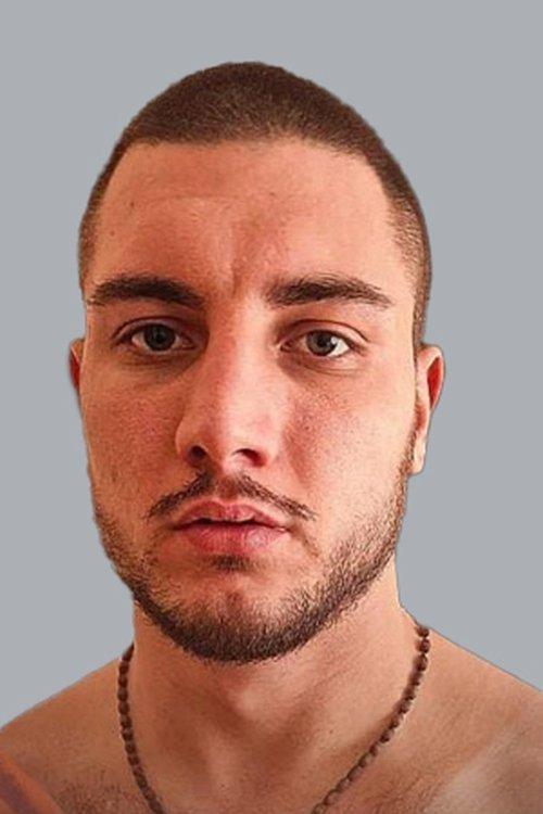 Milos Veletic fotoğrafı