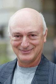 Percy Adlon fotoğrafı