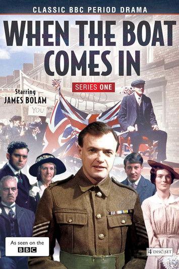 When the Boat Comes In Sezon 1