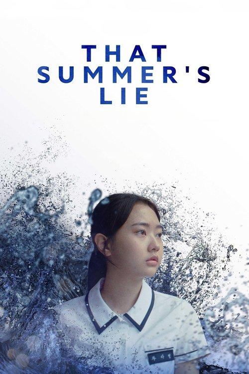 That Summer's Lie film afişi