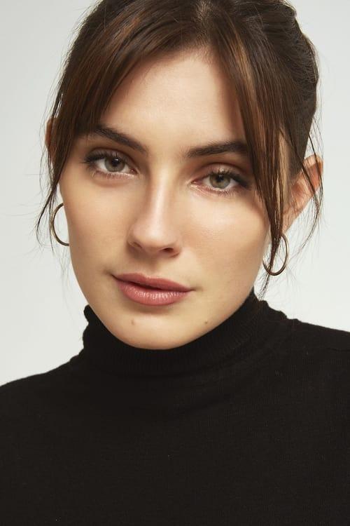 Adriana Ubani fotoğrafı