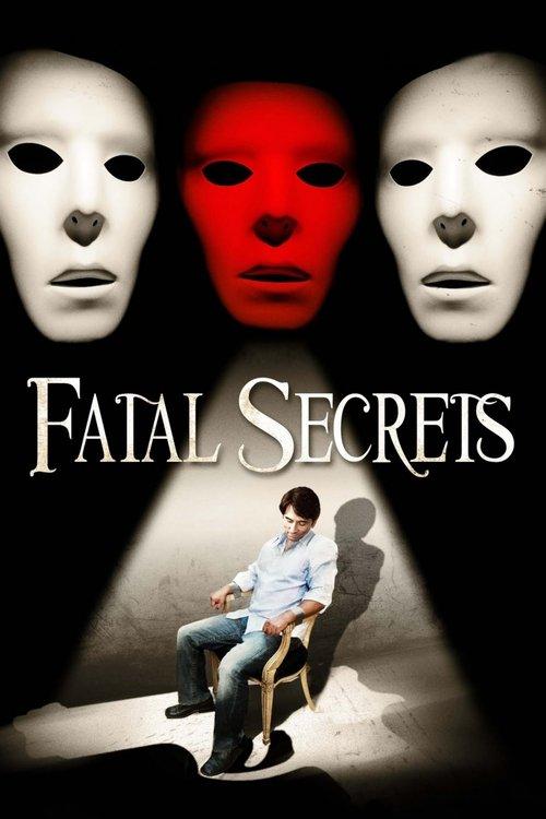 Fatal Secrets film afişi