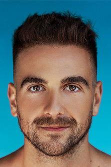 Renaud Blanchet fotoğrafı