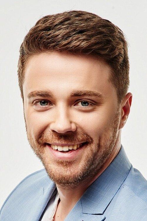 Oleksandr Popov fotoğrafı