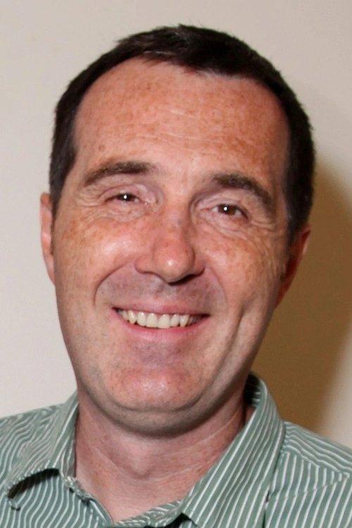 Kirk Wise fotoğrafı