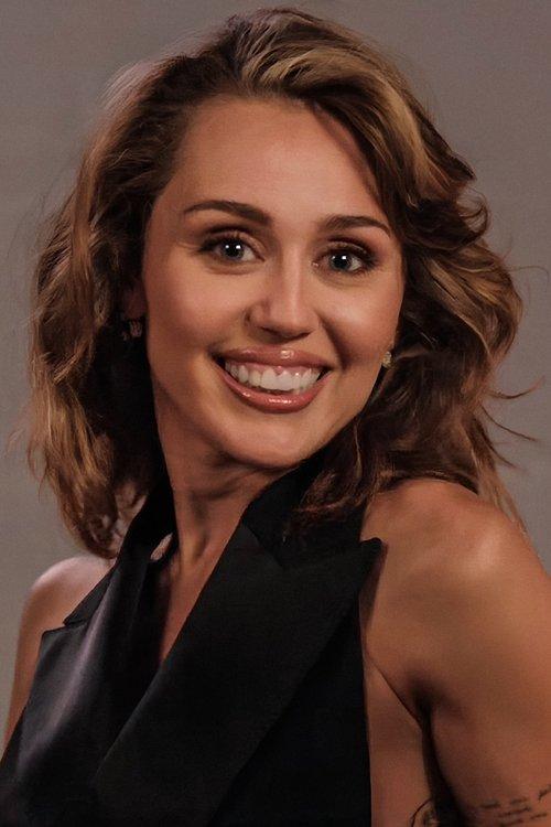 Miley Cyrus fotoğrafı