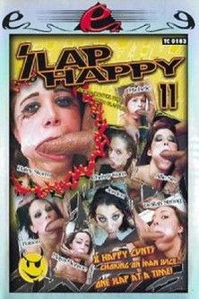 Slap Happy 11 film afişi