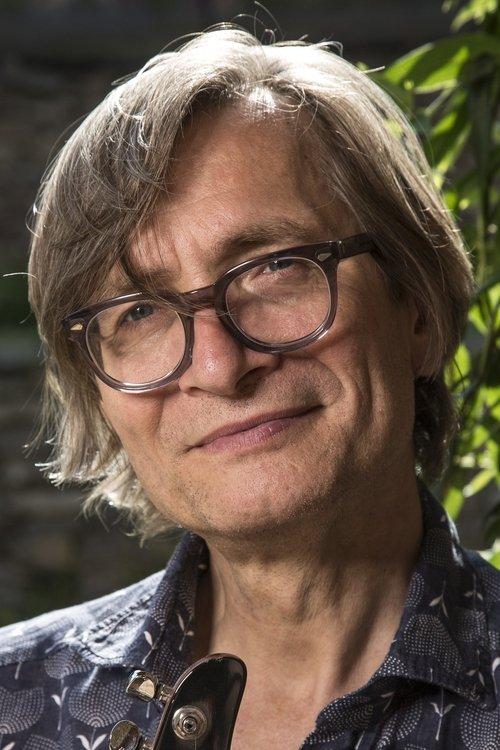 Rudy Linka fotoğrafı