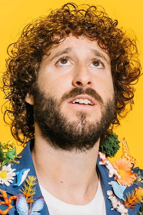 Lil Dicky fotoğrafı
