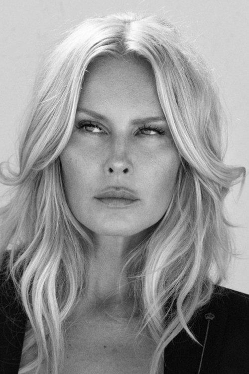 Simona Krainová fotoğrafı