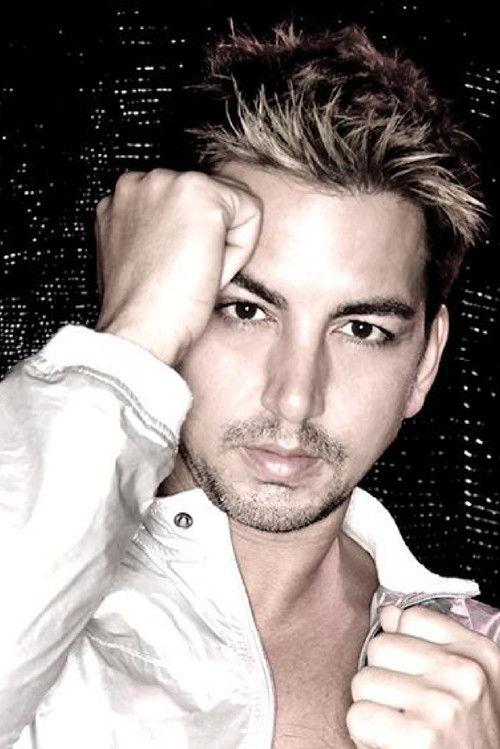 Glenn Douglas Packard fotoğrafı