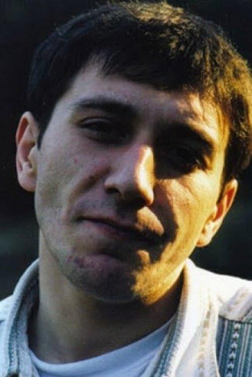 Davor Dujmović fotoğrafı