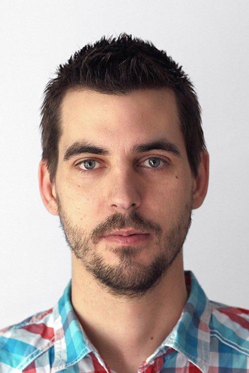 Michał Socha fotoğrafı