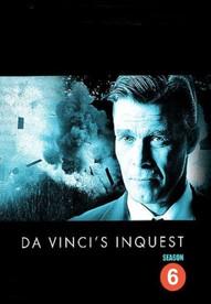 Da Vinci's Inquest Sezon 6