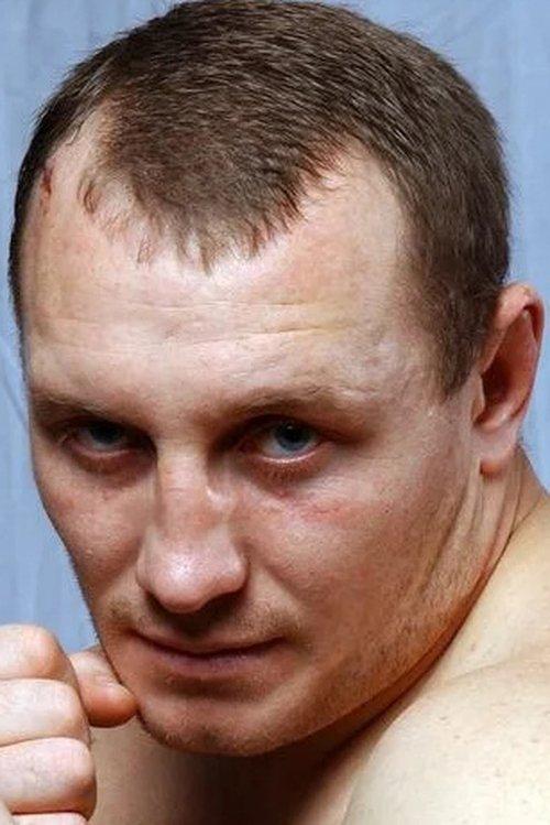 Igor Vovchanchyn fotoğrafı