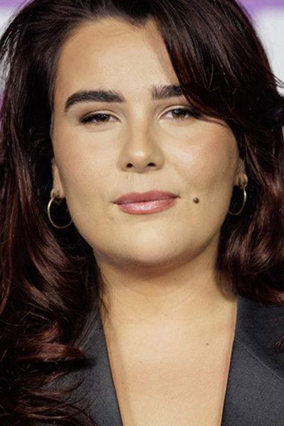 Julia Heetman fotoğrafı